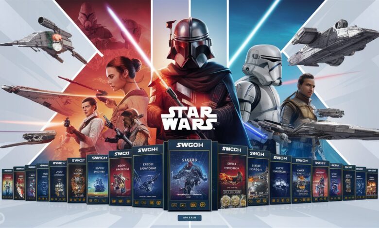 swgoh webstore